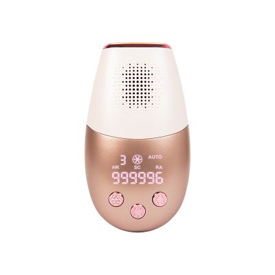 6. Depilator świetlny IPL-900 Pro BLOW