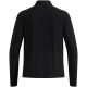 2. Bluza z półgolfem męska Odlo X-ALP Mid layer 1/2 zip czarna