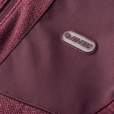 5. Bluza Hi-Tec Lady Turfo W 92800441481