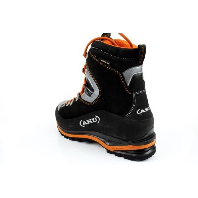 5. Aku Yatumine GTX buty trekkingowe damskie
