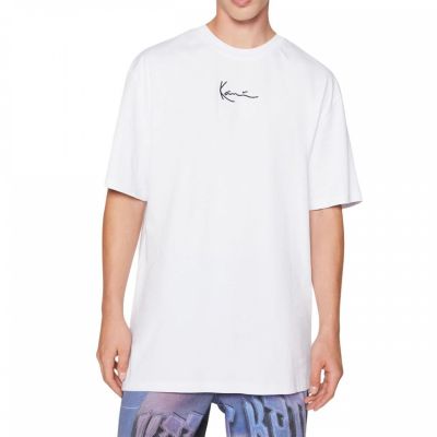 3. Koszulka Karl Kani Small Signature Essential Tee 3 pak M 6037451