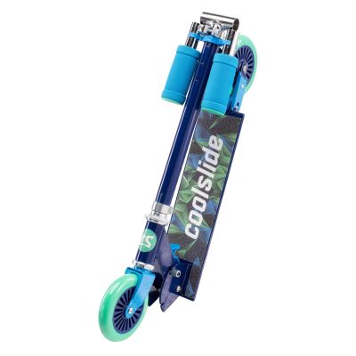 4. Hulajnoga Coolslide Cubana Jr 92800398286