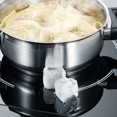 4. SEVERIN KUCHENKA INDUKCYJNA DWUPŁYTOWA DK 1031 (OUTLET)