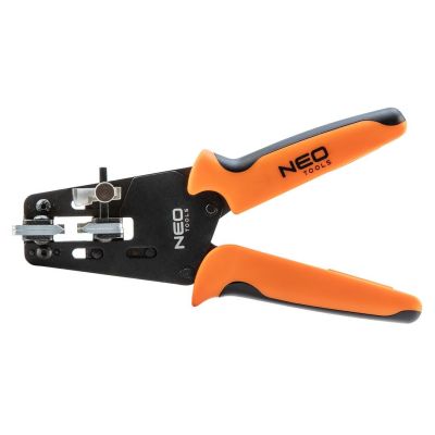 NEO tools 01-559 zestaw kluczy i narzędzi