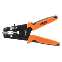 NEO tools 01-559 zestaw kluczy i narzędzi