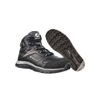 3. Buty Albatros Vigor Impulse Mid M MLI-S35B1