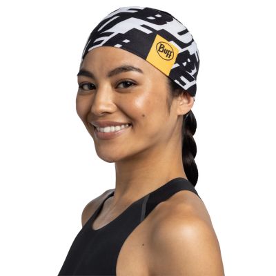 2. Opaska Buff CoolNet UV Wide Headband 13578955510