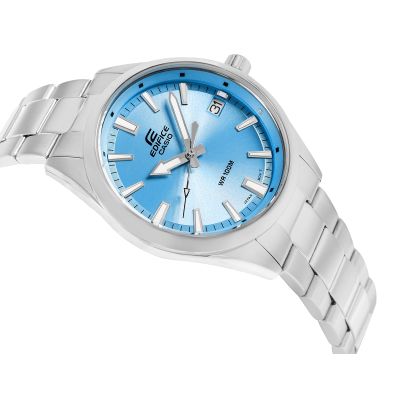 3. Zegarek Męski CASIO EDIFICE EFV-100D 2BVUEF 10 BAR