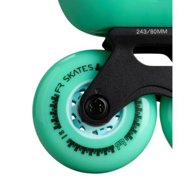 18. Rolki freestyle SEBA FRX 80 SkkfrX80-OR