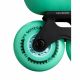 18. Rolki freestyle SEBA FRX 80 SkkfrX80-OR