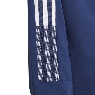 13. Kurtka adidas Tiro 21 Windbreaker Jr GP4974