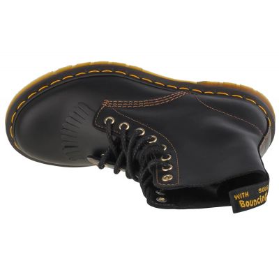 3. Dr. Martens 1460 Pascal Abruzzo WP DM26940001 Czarne 42
