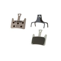 SINTER okładziny Hayes GREEN