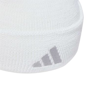 4. Czapka adidas Real Madryt Woolie JX3209