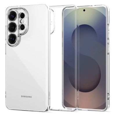 Etui Tech-Protect FlexAir na Samsung Galaxy S26 Ultra - przezroczyste