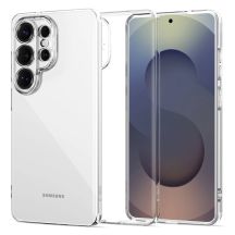 Etui Tech-Protect FlexAir na Samsung Galaxy S26 Ultra - przezroczyste