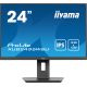 2. Monitor iiyama ProLite XUB2495WSU-B7 61,1cm (24") WUXGA IPS HDMI/DP/USB 4ms