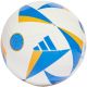 5. Piłka nożna adidas Fussballliebe Euro24 Club IN9371
