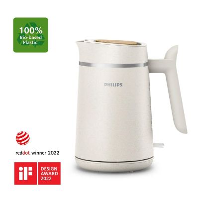 52. Czajnik elektryczny PHILIPS HD 9365/10