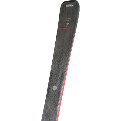 4. Zestaw narciarski ROSSIGNOL EXPERIENCE W 82 TI SPX12 MTRX