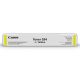 3. Canon CRG-034 Toner Yellow 9451B001