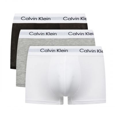 16. Bokserki Calvin Klein Low Rise Trunk M 0000U2664G