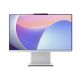 2. Lenovo IdeaCentre AIO 24IRH9 i7-13620H 23.8" FHD IPS 250nits AG 16GB DDR5 5200 SSD512 Intel UHD Graphics Win11 Cloud Grey