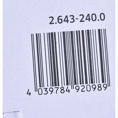 5. Pojedyncza lanca przedłużająca Karcher (2.643-240.0)