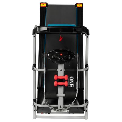 4. Bieżnia elektryczna z masażerem ONE FITNESS BE4540