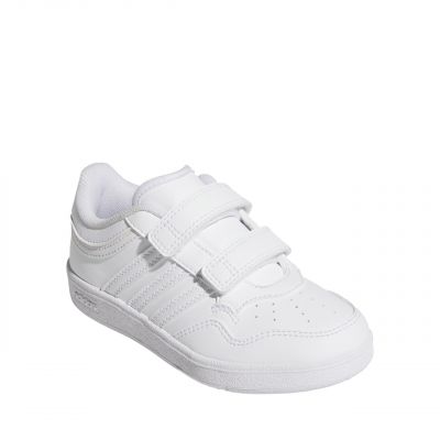 2. Buty adidas Hoops 4.0 Jr JI3481