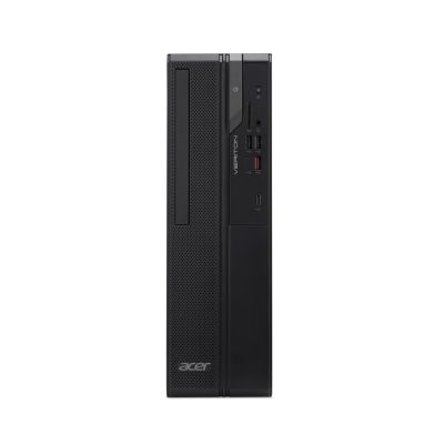 2. Acer Veriton X X2735GT Intel Core Ultra 7 265 16 GB DDR5-SDRAM 512 GB SSD Windows 11 Pro Tower PC Czarny