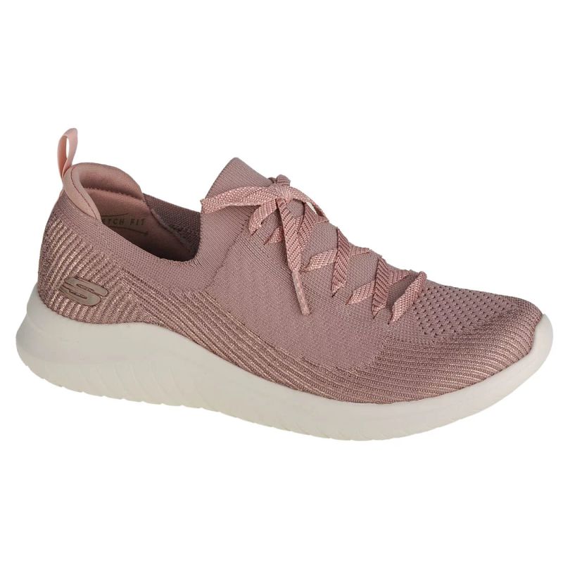 Skechers Ultra Flex 2.0-Laser Focus 149064-MVE Różowe 35