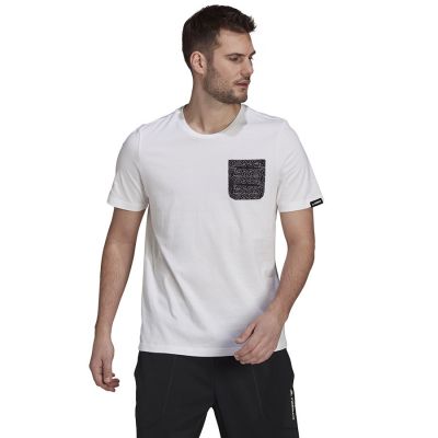 5. Koszulka adidas TX Pocket Tee M GU8993