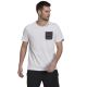 5. Koszulka adidas TX Pocket Tee M GU8993