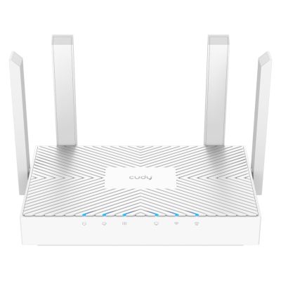 5. Router CUDY WR1300E