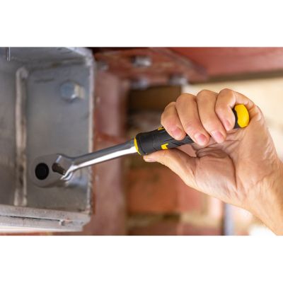 9. Stanley FMMT82678-0 klucz zapadkowy 1 szt. 120