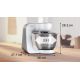 3. Robot kuchenny Bosch 4 MUM58200 1000W | biały