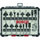 2. Frez Bosch 2 607 017 472