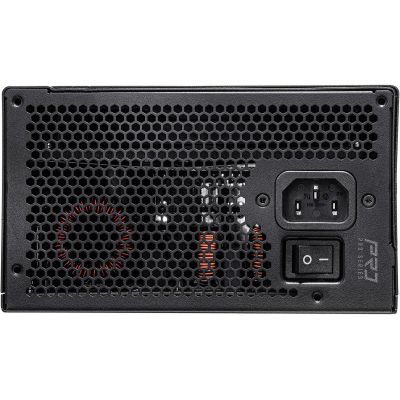 12. Zasilacz Asrock PRO-M750G 750W 80 PLUS Gold
