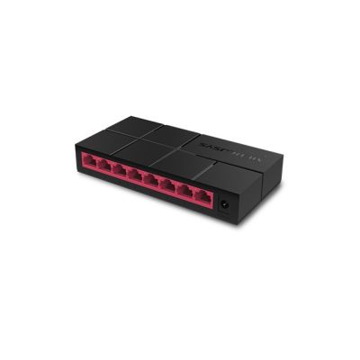 8. Switch Mercusys MS108G
