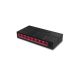 8. Switch Mercusys MS108G