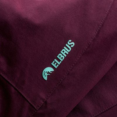 7. Spodnie Elbrus gaude wo's W 92800272426
