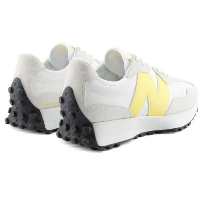 5. Buty klasyczne damskie New Balance 327 Lifestyle  (W3276F7)