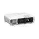 21. Epson EB-W55 4000 ANSI lumenów 3LCD WXGA (1200x800) Biały