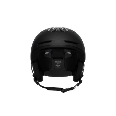 5. Kask narciarski POC Obex Pure Odermatt Ed. czarny mat