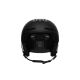 5. Kask narciarski POC Obex Pure Odermatt Ed. czarny mat