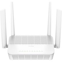 Router CUDY WR3000S