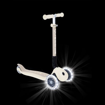 2. Hulajnoga JUNIOR FOLDABLE LIGHTS ECOLOGIC (692-566-2)