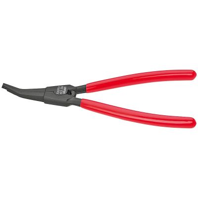 4. Knipex 45 21 200 szczypce Szczypce do pierścieni osadczych