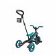 9. Rowerek Globber Explorer Trike Foldable 4w1 732-105